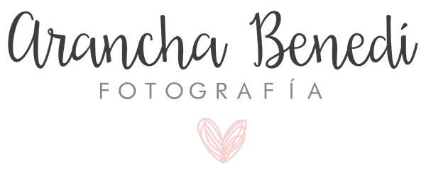 Arancha Benedi Logo