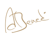 Firma Arancha Benedi