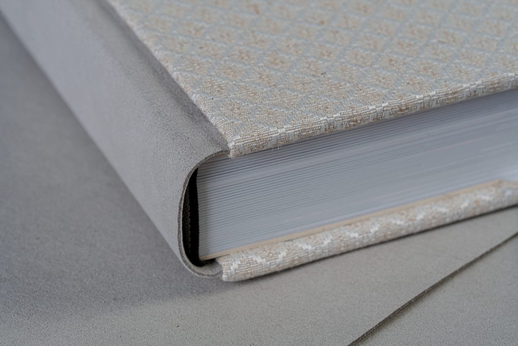 álbumes reportaje comunión