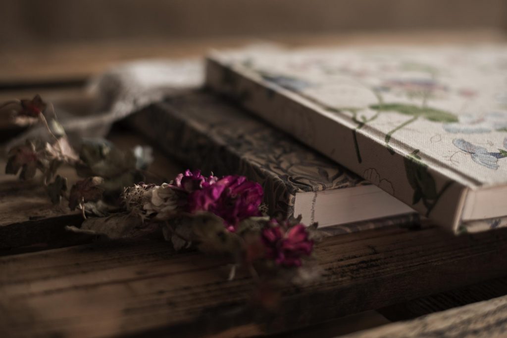 álbumes reportaje comunión