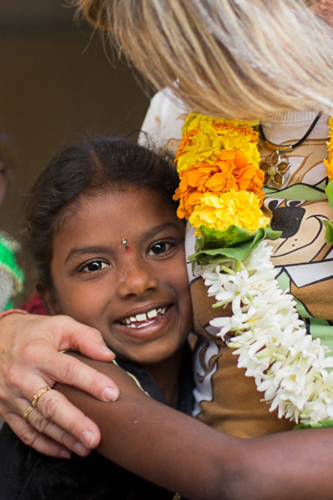 Fotografía infantil en Zaragoza