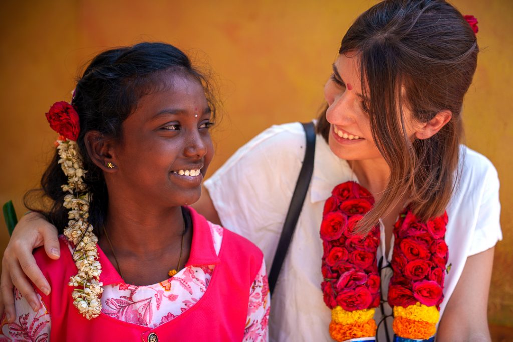 Fotografía infantil en Zaragoza