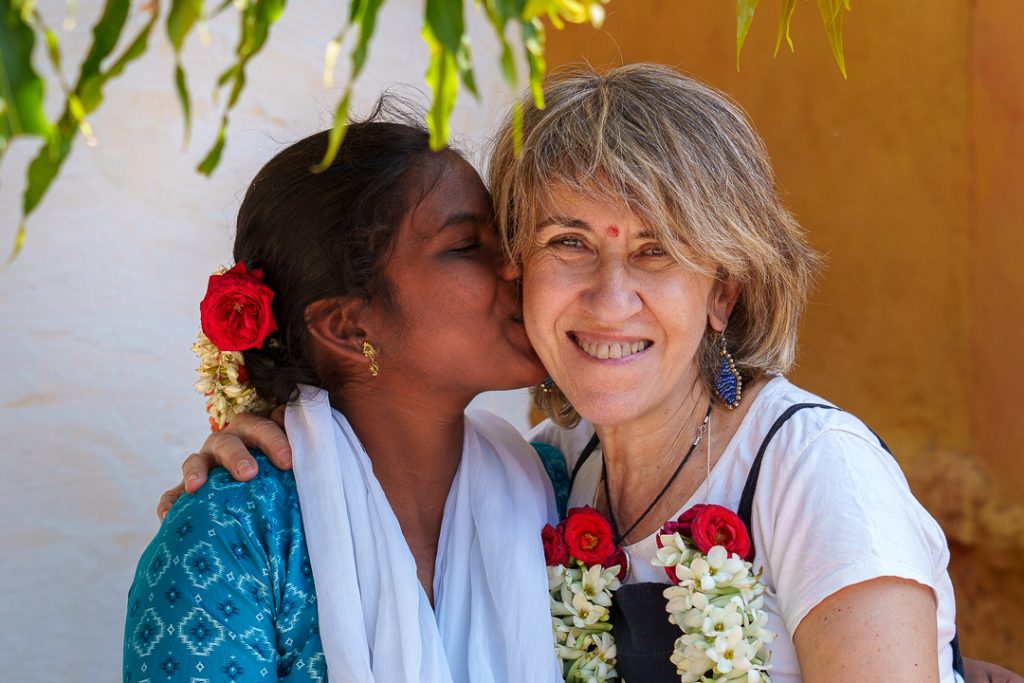 Fotografía infantil en Zaragoza