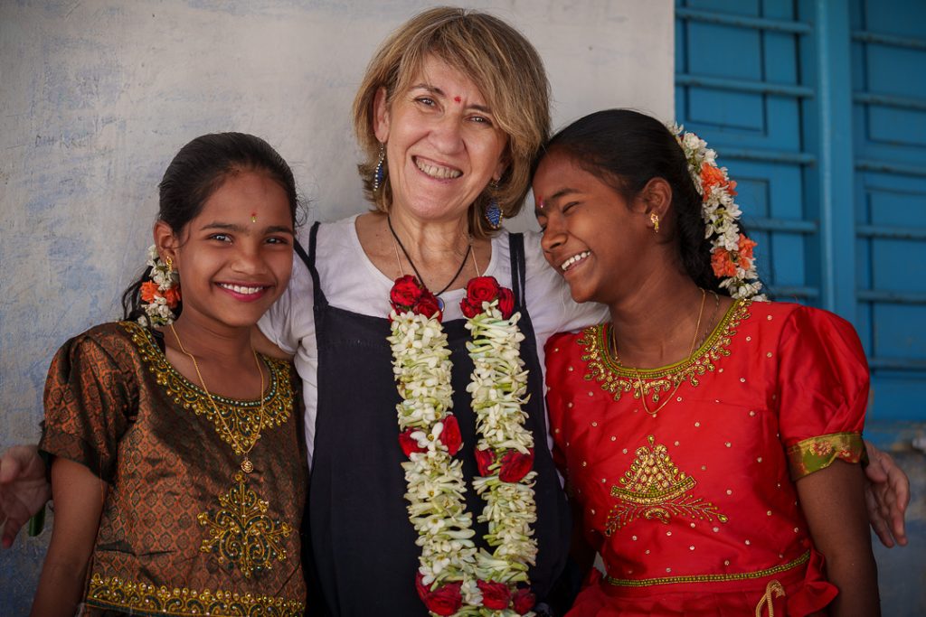 Fotografía infantil en Zaragoza