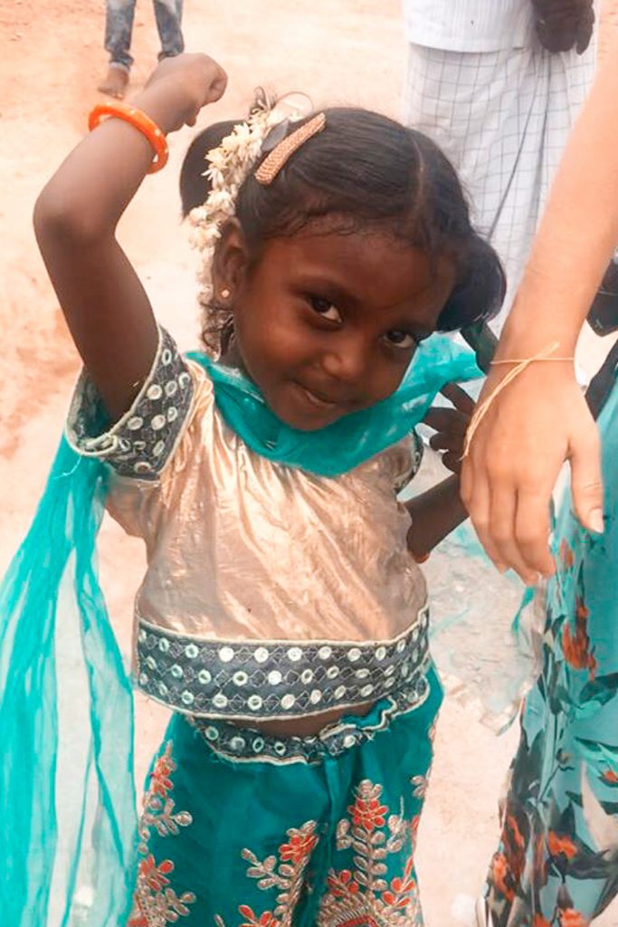 Fotografía infantil en Zaragoza