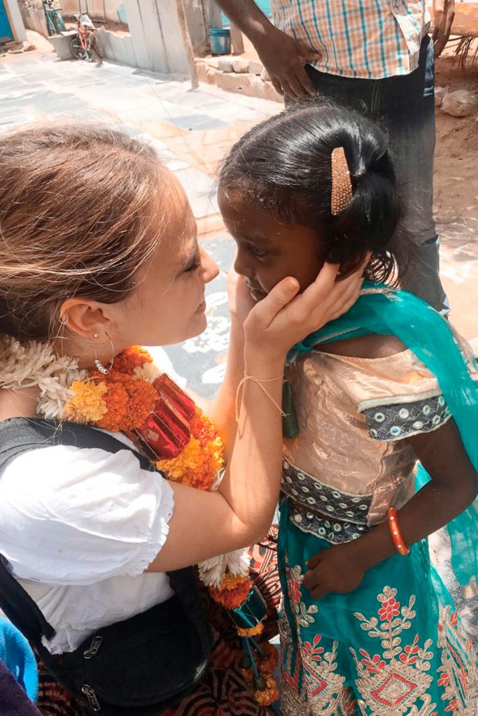 Fotografía infantil en Zaragoza