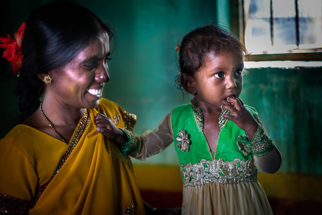 Fotografía infantil en Zaragoza