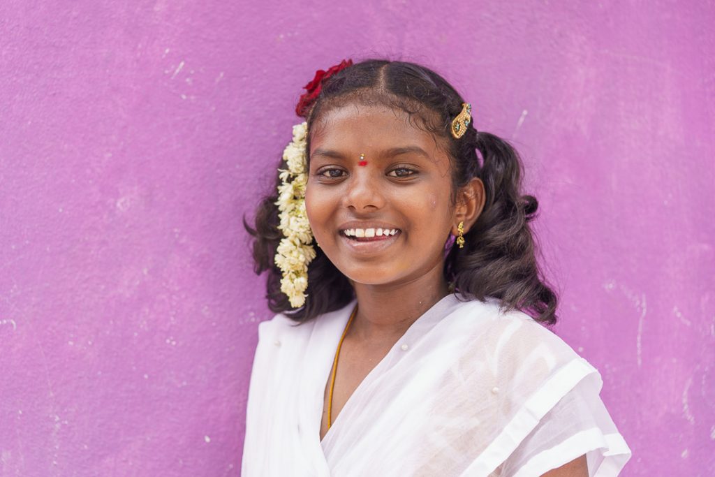 Fotografía infantil en Zaragoza